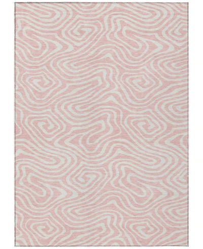 Addison Chantille Machine Washable ACN1020 3'x5' Area Rug