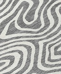 Addison Chantille Machine Washable ACN1020 2'6''x3'10'' Area Rug