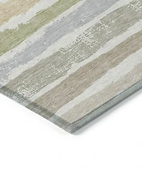 Addison Chantille Machine Washable ACN1019 2'6''x3'10'' Area Rug