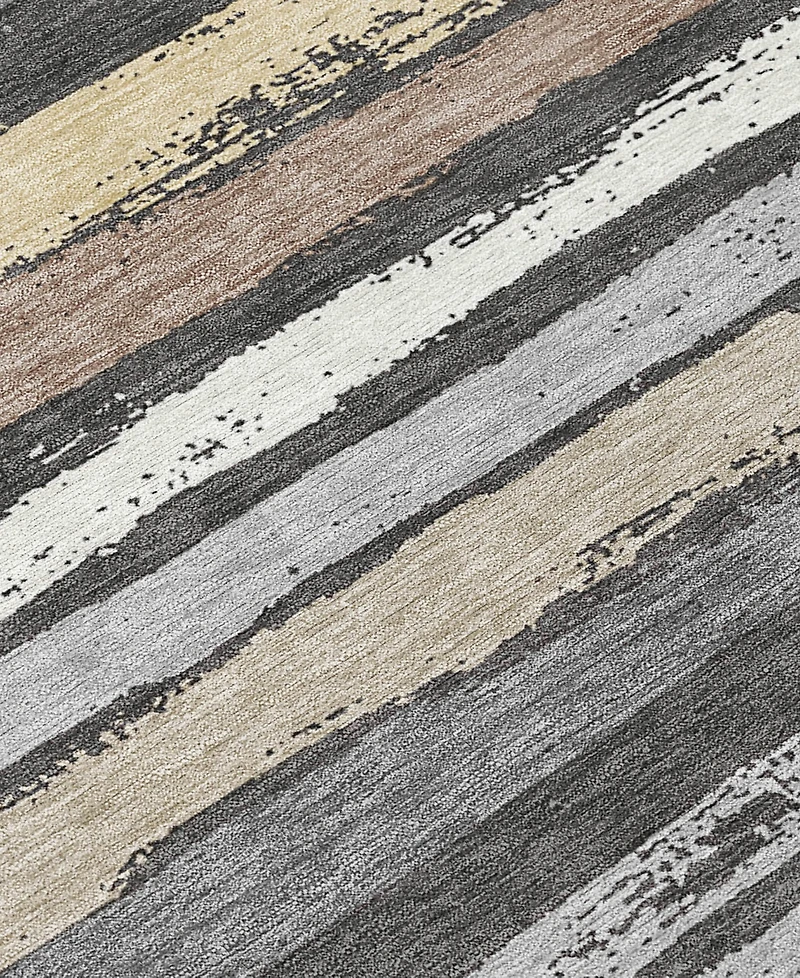Addison Chantille Machine Washable ACN1019 2'3''x7'6'' Runner Area Rug
