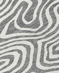 Addison Chantille Machine Washable ACN1020 2'3''x7'6'' Runner Area Rug