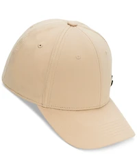 Puma Men's Alloy Solid Color Cat Logo Stretch Fit Cap