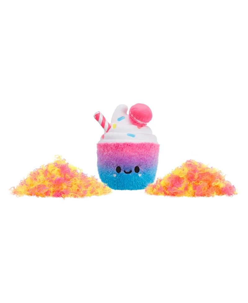 Fluffie Stuffiez Freak Shake Small Plush