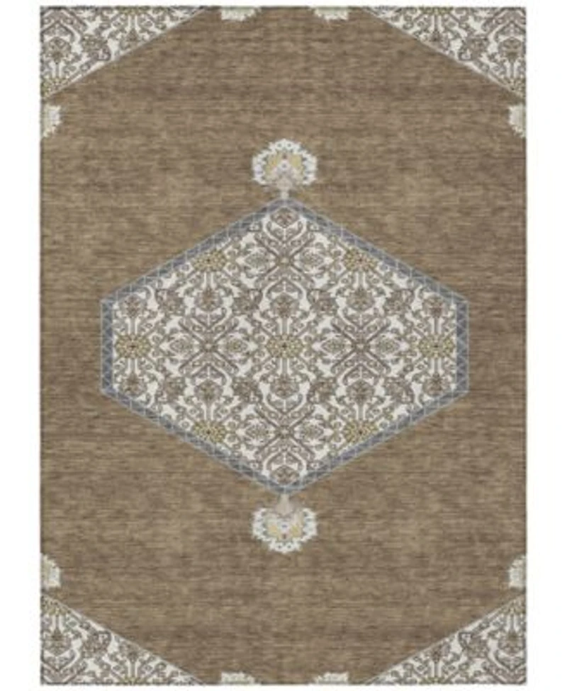 Addison Chantille Machine Washable Acn1011 Area Rug Collection