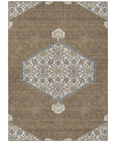 Addison Chantille Machine Washable Acn1011 Area Rug Collection