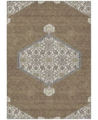 Addison Chantille Machine Washable Acn1011 Area Rug Collection