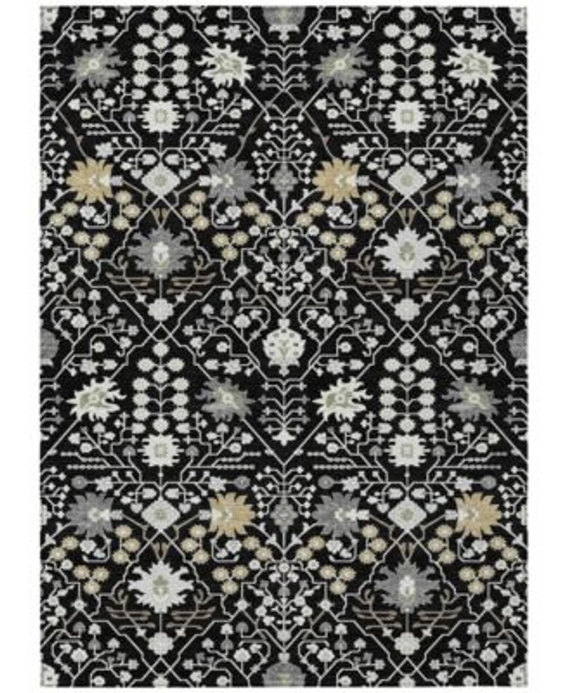 Addison Chantille Machine Washable Acn1009 Area Rug Collection