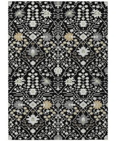 Addison Chantille Machine Washable Acn1009 Area Rug Collection