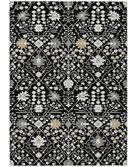 Addison Chantille Machine Washable Acn1009 Area Rug Collection