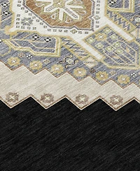 Addison Chantille Machine Washable ACN1014 8'x10' Area Rug