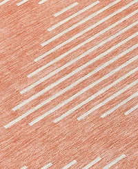 Addison Chantille Machine Washable ACN1016 5'x7'6" Area Rug