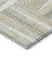 Addison Chantille Machine Washable ACN1012 5'x7'6" Area Rug