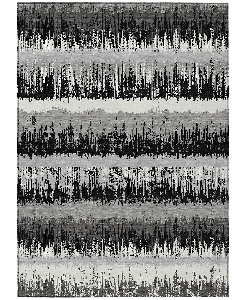 Addison Chantille Machine Washable ACN1013 5'x7'6" Area Rug