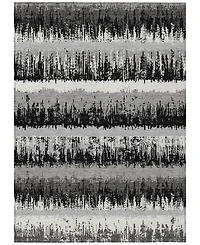 Addison Chantille Machine Washable ACN1013 5'x7'6" Area Rug