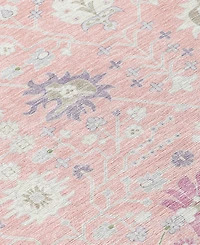 Addison Chantille Machine Washable ACN1009 5'x7'6" Area Rug