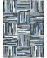 Addison Chantille Machine Washable ACN1012 3'x5' Area Rug