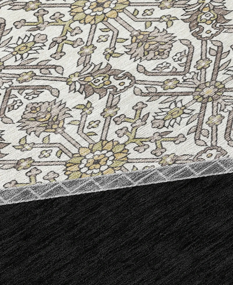 Addison Chantille Machine Washable ACN1011 2'6"x3'10" Area Rug