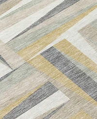 Addison Chantille Machine Washable ACN1012 2'6"x3'10" Area Rug