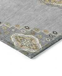 Addison Chantille Machine Washable ACN1014 2'3"x7'6" Runner Area Rug
