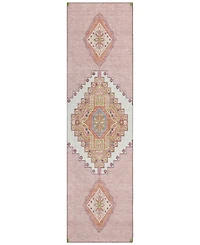 Addison Chantille Machine Washable ACN1014 2'3"x7'6" Runner Area Rug