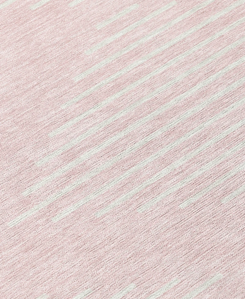 Addison Chantille Machine Washable ACN1016 2'3"x7'6" Runner Area Rug