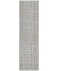 Addison Chantille Machine Washable ACN998 2'3"x7'6" Runner Area Rug