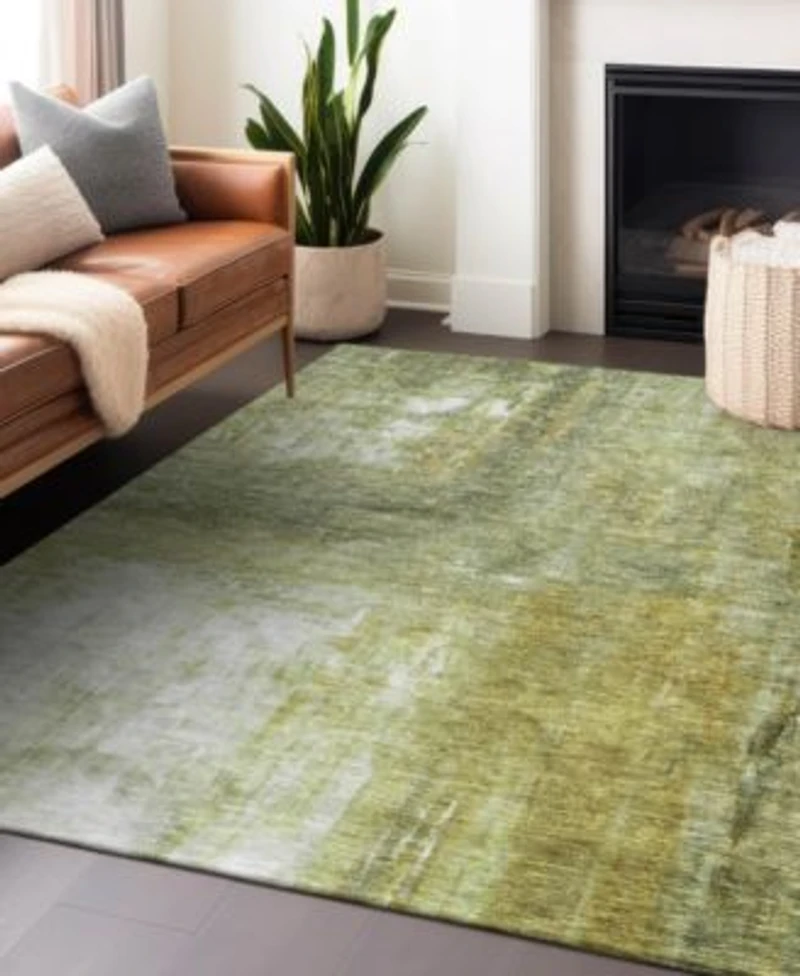Addison Chantille Machine Washable Acn1095 Area Rug Collection