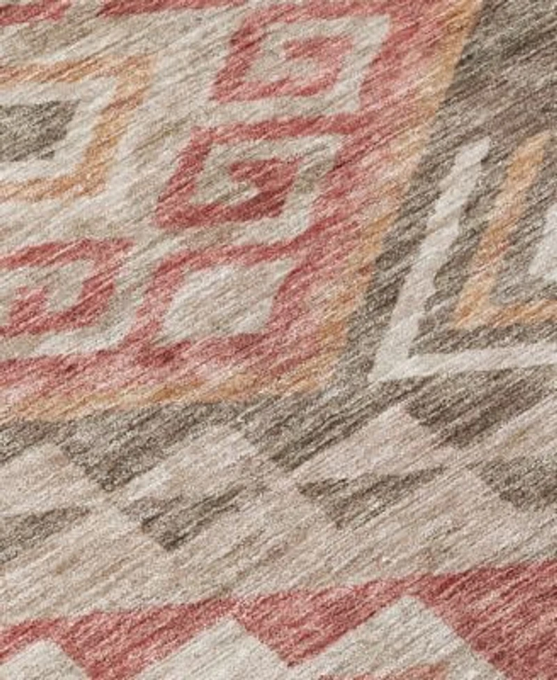 Addison Chantille Machine Washable Acn1091 Area Rug Collection