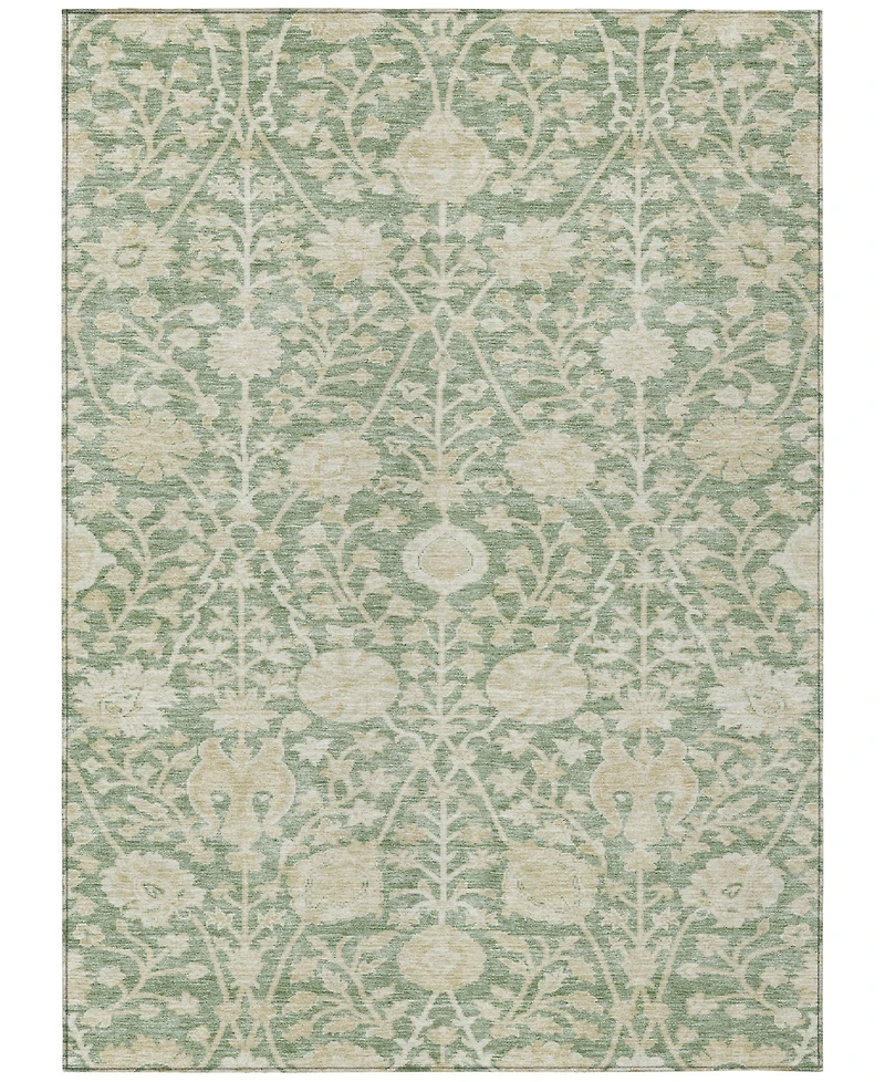 Addison Chantille Machine Washable ACN1086 9'x12' Area Rug