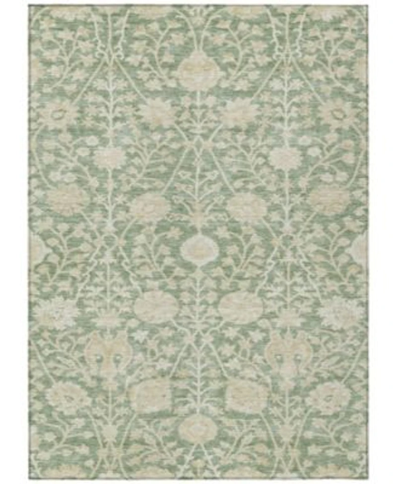 Addison Chantille Machine Washable Acn1086 Area Rug Collection