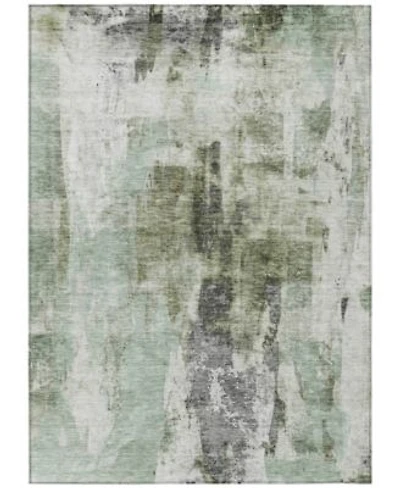 Addison Chantille Machine Washable Acn1076 Area Rug Collection