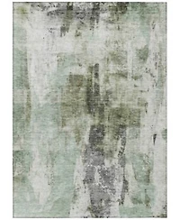 Addison Chantille Machine Washable Acn1076 Area Rug Collection