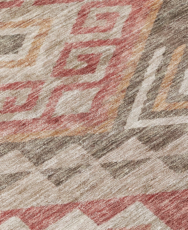 Addison Chantille Machine Washable ACN1091 8'x10' Area Rug