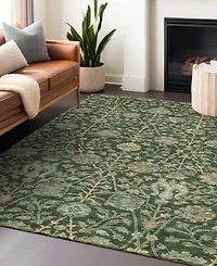 Addison Chantille Machine Washable ACN1087 8'x10' Area Rug
