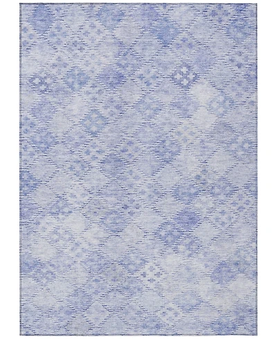 Addison Chantille Machine Washable ACN1081 8'x10' Area Rug