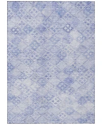 Addison Chantille Machine Washable ACN1081 8'x10' Area Rug