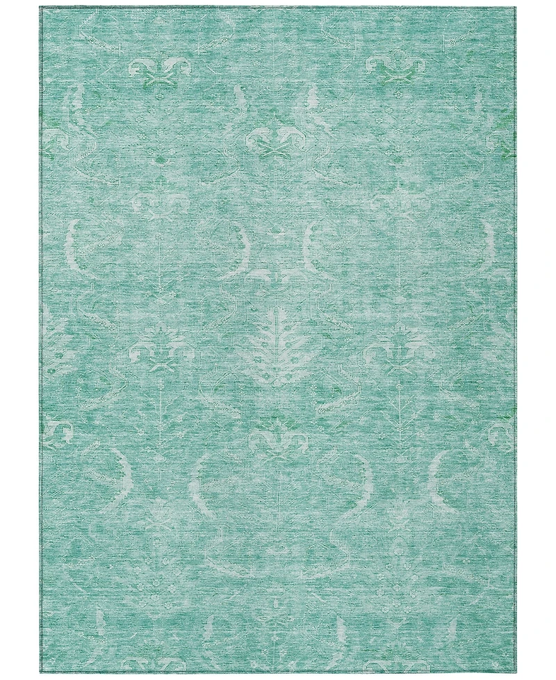 Addison Chantille Machine Washable ACN1083 8'x10' Area Rug