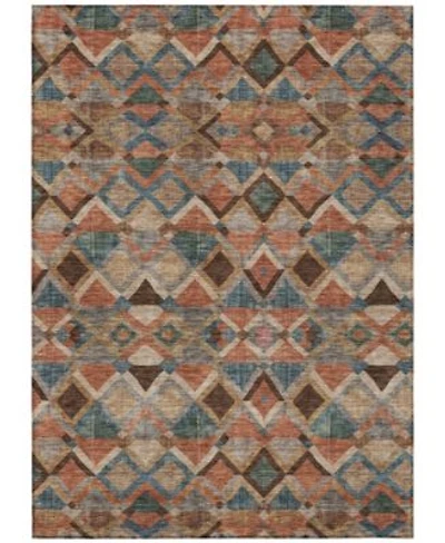 Addison Chantille Machine Washable Acn1080 Area Rug Collection