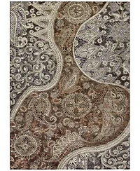Addison Chantille Machine Washable Acn1078 Area Rug Collection