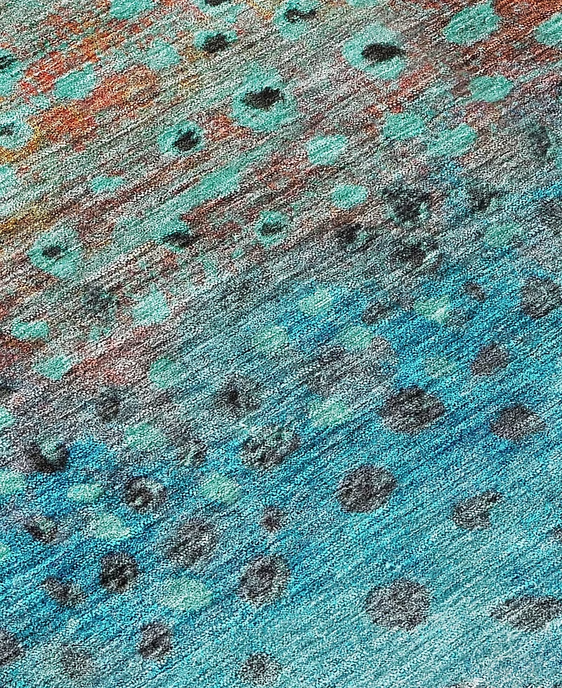 Addison Chantille Machine Washable ACN1074 8'x10' Area Rug