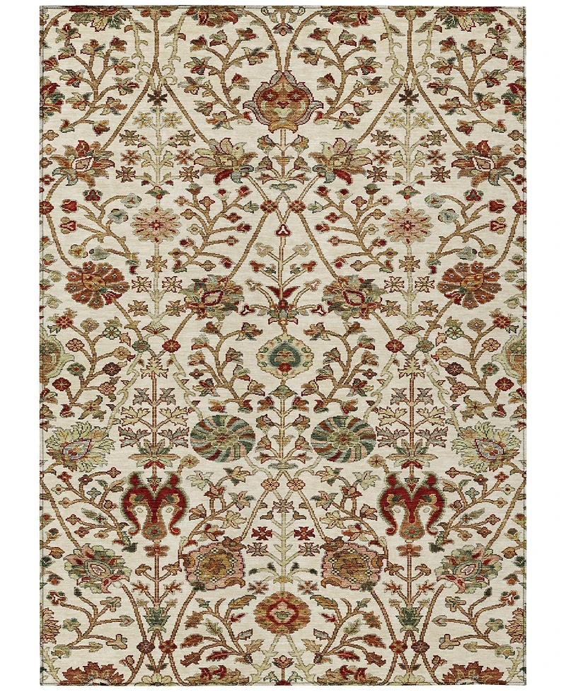 Addison Chantille Machine Washable ACN1085 5'x7'6" Area Rug