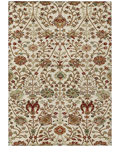 Addison Chantille Machine Washable ACN1085 5'x7'6" Area Rug