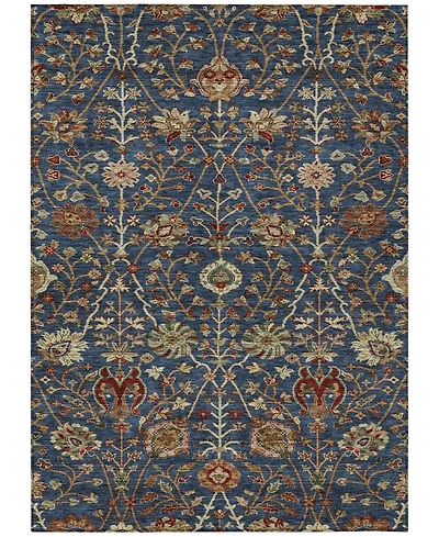 Addison Chantille Machine Washable ACN1085 5'x7'6" Area Rug