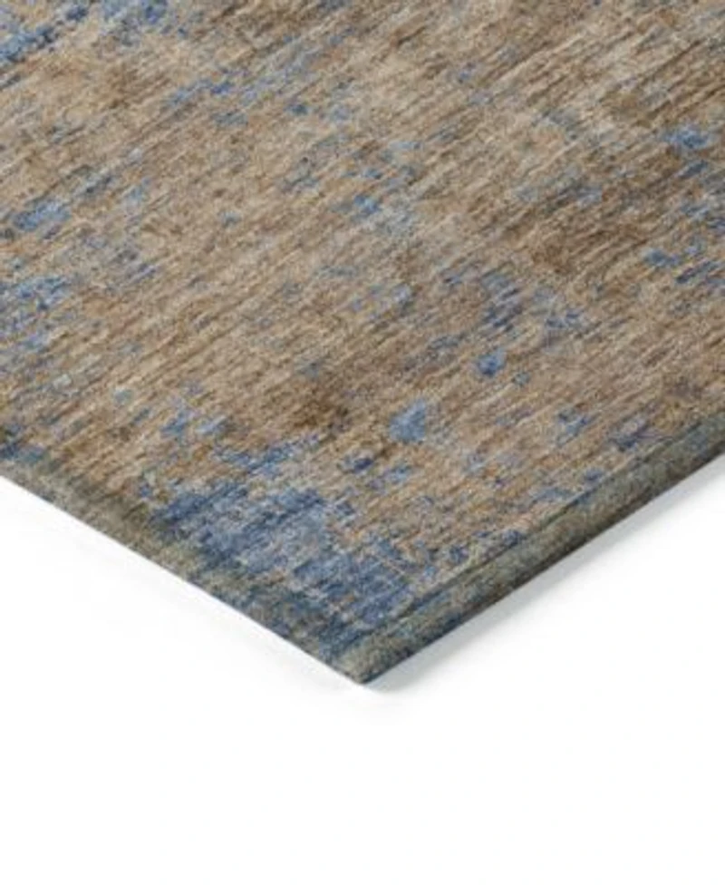 Addison Chantille Machine Washable Acn1093 Area Rug Collection