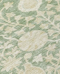 Addison Chantille Machine Washable ACN1086 2'6"x3'10" Area Rug