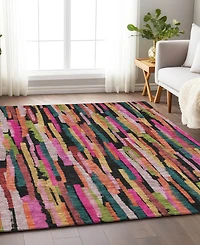 Addison Chantille Machine Washable ACN1079 2'6"x3'10" Area Rug