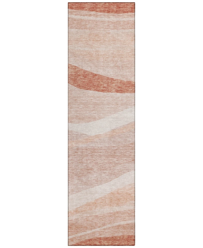 Addison Chantille Machine Washable ACN1099 2'3"x7'6" Runner Area Rug