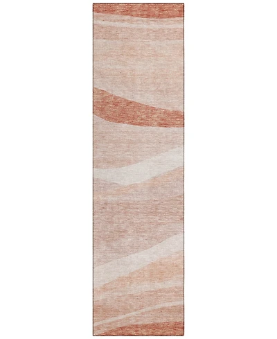 Addison Chantille Machine Washable ACN1099 2'3"x7'6" Runner Area Rug