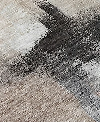 Addison Chantille Machine Washable ACN1097 2'3"x7'6" Runner Area Rug