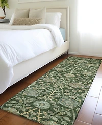 Addison Chantille Machine Washable ACN1087 2'3"x7'6" Runner Area Rug